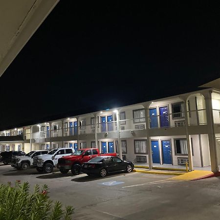 Motel 6-Bryan, Tx - College Station Esterno foto