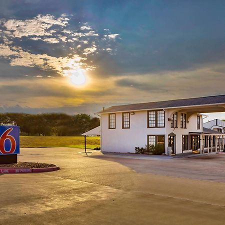 Motel 6-Bryan, Tx - College Station Esterno foto