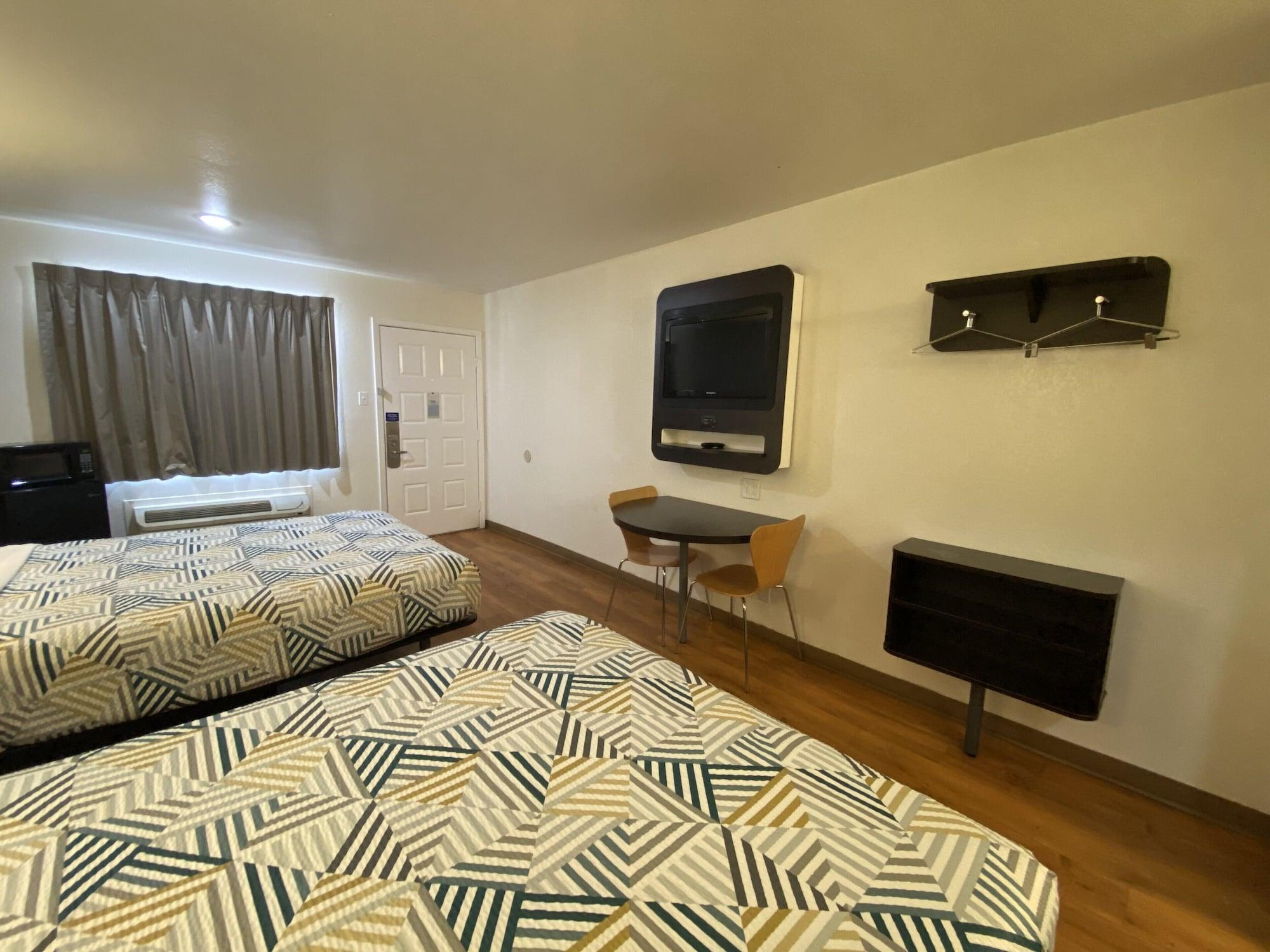 Motel 6-Bryan, Tx - College Station Esterno foto