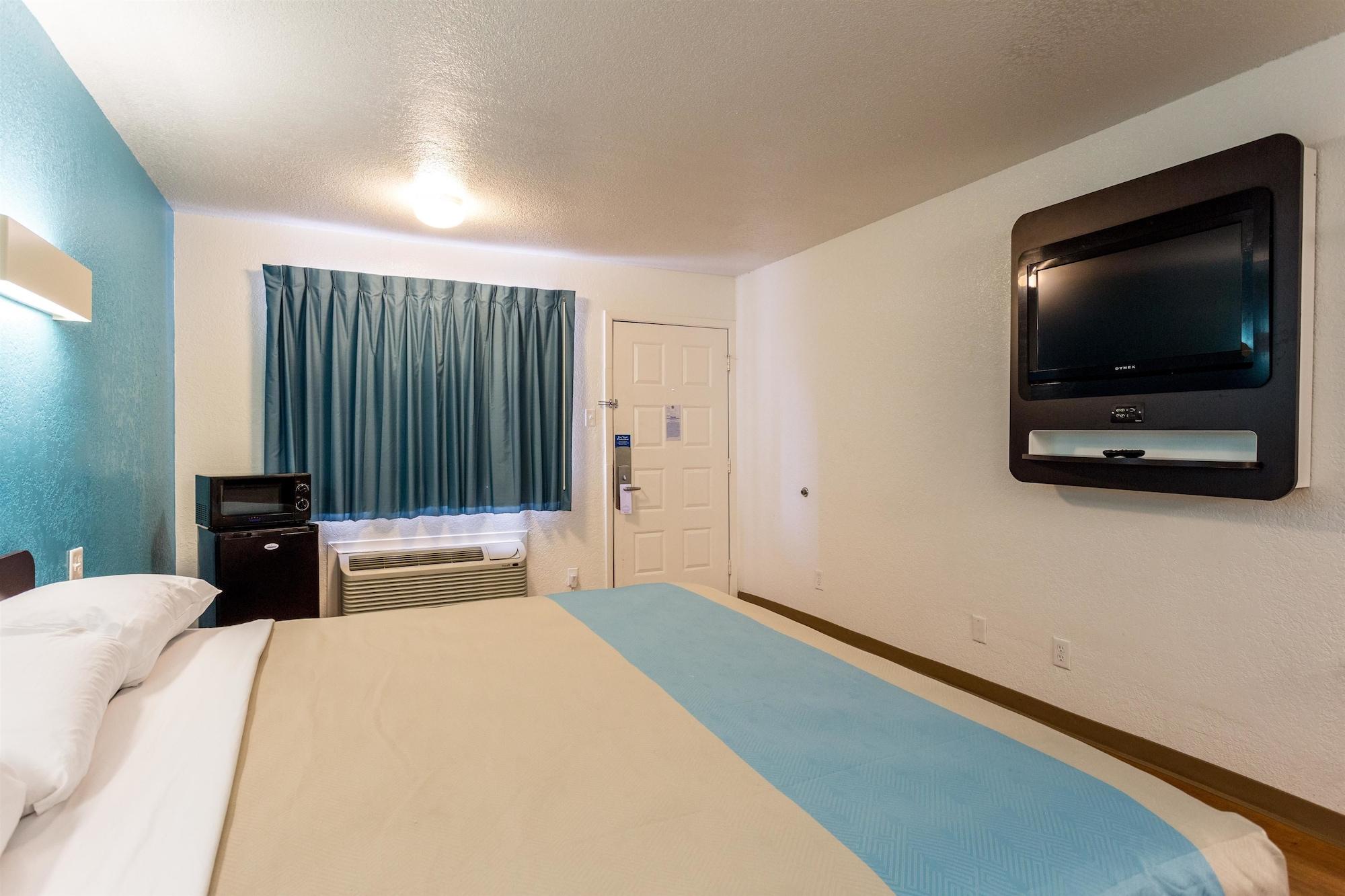 Motel 6-Bryan, Tx - College Station Esterno foto