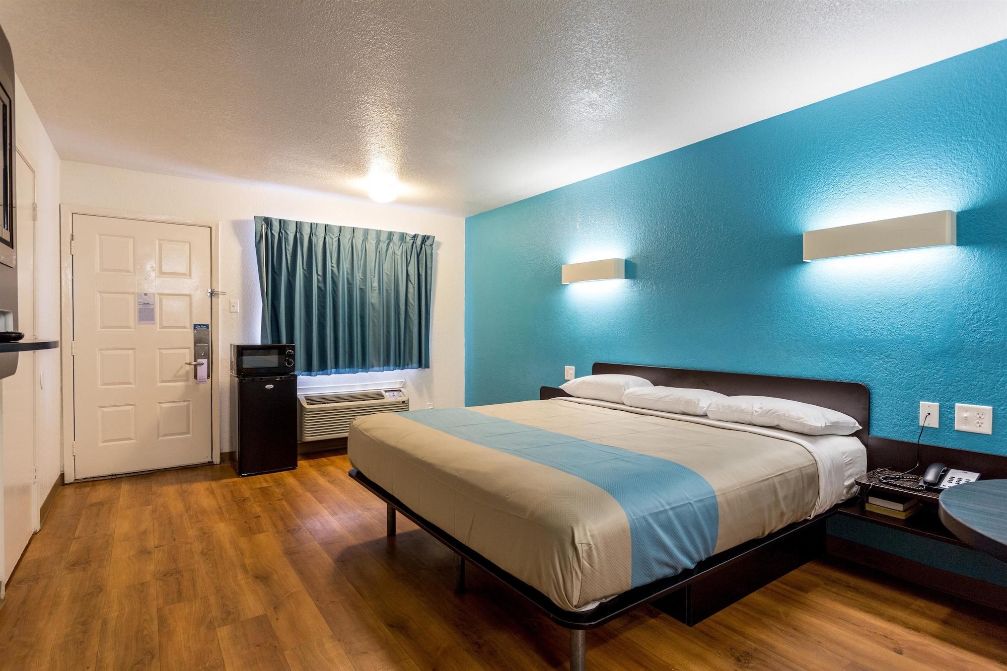 Motel 6-Bryan, Tx - College Station Esterno foto