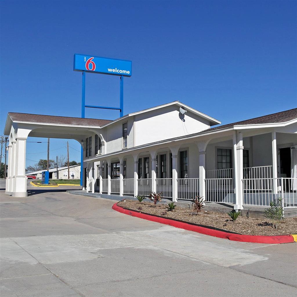 Motel 6-Bryan, Tx - College Station Esterno foto